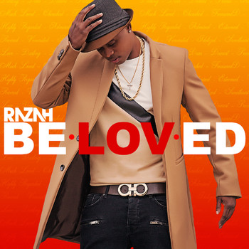 Razah - BE・LOV・ED
