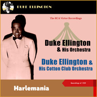Duke Ellington - Harlemania (The RCA Victor Recordings 1929)
