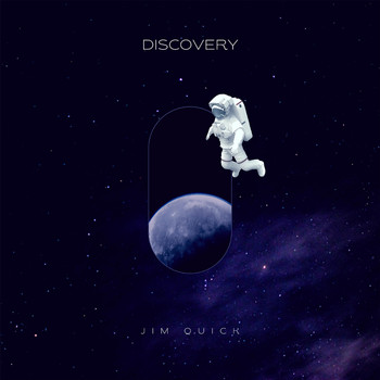 Jim Quick - Discovery
