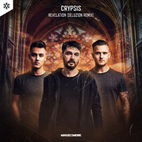 Crypsis - Revelation (Deluzion Remix) (Extended Mix)