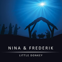 Nina & Frederik - Little Donkey