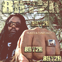 Bhy2r - Plates & Tunes, Vol. 7
