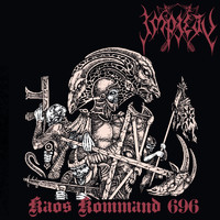 Impiety - Kaos Kommand 696 (Explicit)