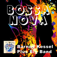 Barney Kessel - Bossa Nova