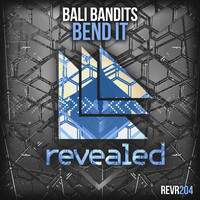 Bali Bandits - Bend It