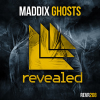 Maddix - Ghosts