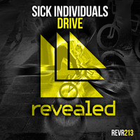 Sick Individuals - Drive