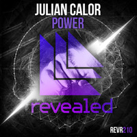 Julian Calor - Power