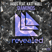 JAGGS featuring Katt Niall - Diamonds