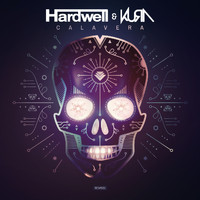 Hardwell and KURA - Calavera