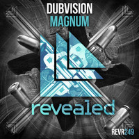 DubVision - Magnum