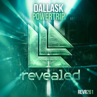 DallasK - Powertrip