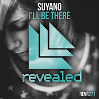 Suyano - I'll Be There