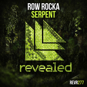 Row Rocka - Serpent