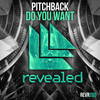 Pitchback - Do You Want
