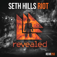 Seth Hills - RIOT