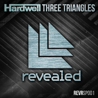 Hardwell - Three Triangles (Club Mix)