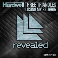 Hardwell - Three Triangles (Losing My Religion)