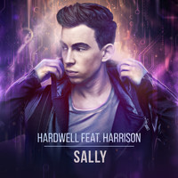 Hardwell featuring Harrison - Sally (Radio Edit)