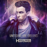 Hardwell - United We Are (Extended Deluxe Edition)