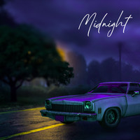 Berkay Şükür - Midnight