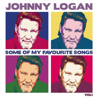 Johnny Logan - Some Of My Favourite Songs Vol.1