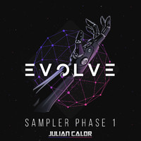 Julian Calor - Evolve (Sampler Phase 1)