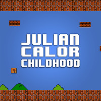 Julian Calor - Childhood