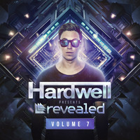 Hardwell - Hardwell presents Revealed Volume 7