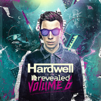 Hardwell - Hardwell presents Revealed Vol. 6