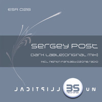Sergey Post - Dark Lable