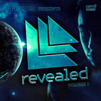 Hardwell and Revealed Recordings - Revealed, Vol. 1 (Hardwell Presents)