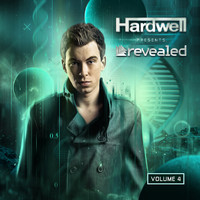 Hardwell and Revealed Recordings - Hardwell Presents Revealed Vol. 4 (Mixed Version)