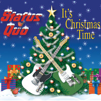 Status Quo - It's Christmas Time