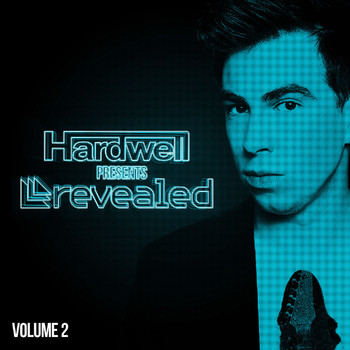 Hardwell and Revealed Recordings - Hardwell Presents Revealed Vol. 2