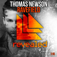 Thomas Newson - Ravefield
