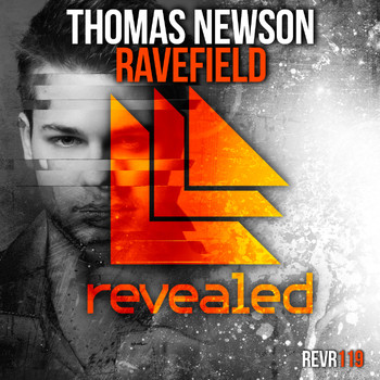 Thomas Newson - Ravefield