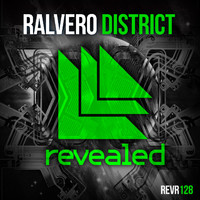 Ralvero - District