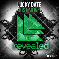 Lucky Date - Just Move