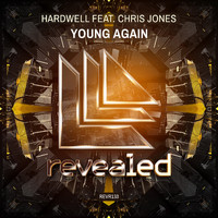 Hardwell featuring Chris Jones - Young Again