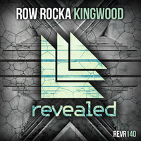 Row Rocka - Kingwood