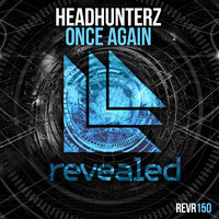 Headhunterz - Once Again