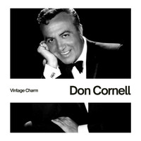 Don Cornell - Don Cornell (Vintage Charm)