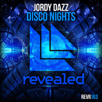 Jordy Dazz - Disco Nights