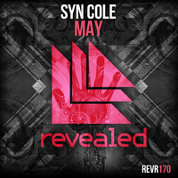 Syn Cole - May