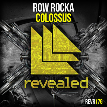 Row Rocka - Colossus