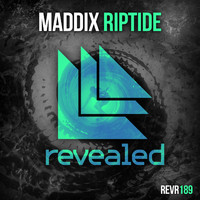 Maddix - Riptide