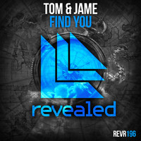Tom & Jame - Find You