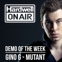 Gino G - Mutant