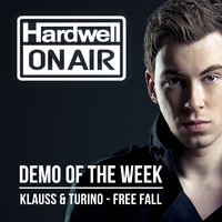 Klauss & Turino - Free Fall